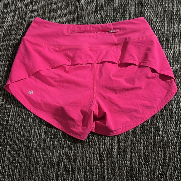 Heynuts shorts - Picture 2 of 4